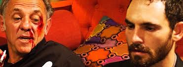 Interview with movie maker David Field