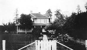 Vancouver public library's collection of digitized british columbia city directories dates from 1860 up to and including 1955. Caetani House Vernon Bc City Of Vernon Vernon Bc Okanagan Valley