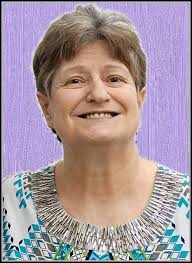 Obituary of Rose Marie Deutsch-Schrey