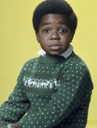 Gary Coleman