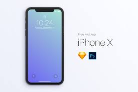 Download Iphone X Psd Sketch Mockup By Jae Seong Jeong Download Now For Free On Graphic Ghost Graphicghost Freedesignres Iphone Mockup Iphone Mockup Psd Iphone