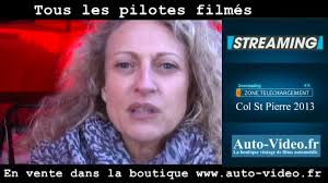 Le Passage du jour. Patrick Bernardini Var 1991 Visitez notre boutique DVD  vintage. www.auto-video.fr