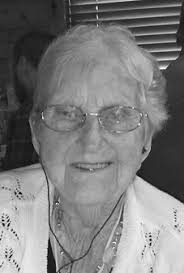 Marjorie Baxley Wingrove