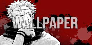 Jujutsu kaisen, jujutsukaisen, sukuna, yuji itadori, red eyes. Sukuna Wallpaper Jujutsu No Kaisen Hd Wallpaper Latest Version For Android Download Apk