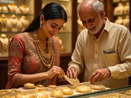 सोना-चांदी की चमक: त्योहारों में निवेश का सही समय? एक्सपर्ट्स की राय - Imagen principal del artículo