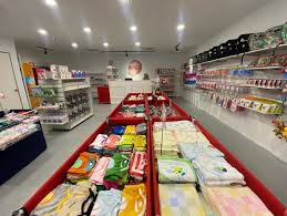 Make me wonder is it original or not. Kpsatenants Kinidibuka Baby Kompleks Pkns Shah Alam Facebook