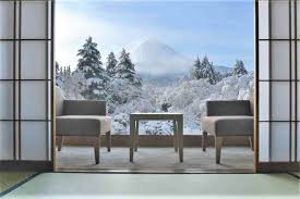 4 Types Of Accommodation In Japan Hotel Ryokan Shukubo Etc Best Of Japan