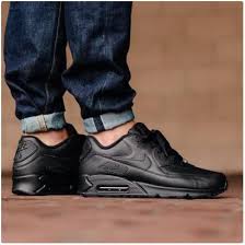 Another triple black attack has gone down over the weekend, and we're happy to say the iconic nike air max 90 was the victim. Nike Air 90 Triple Black Off 71 Bonyadroudaki Com