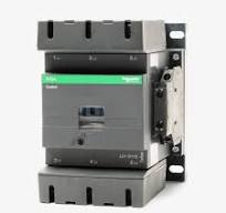 Schneider Electric LC1D115G7 Contactor