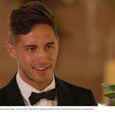 Love Island's Greg wrote a poem for Amber, and fans loved it