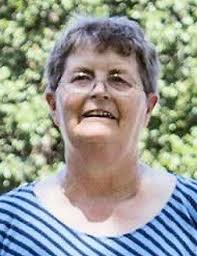 Obituary information for Lynda Jeanne Wangerin