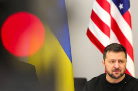 Ukraine uses US-provided long-range ATACMS missiles against Russian forces  for the first time