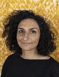 Stephanie Garver's Instagram, Twitter & Facebook