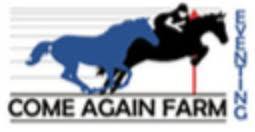 CAF Derby & Summer Horse Trials