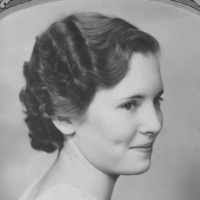 Vivian Faye Blue (1917–2011)