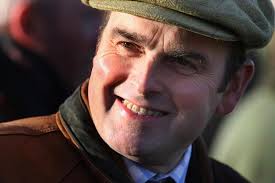 Monday's racing results