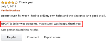 We did not find results for: Bad Reviews On Amazon The Only 2 Ways To Manage Sellics