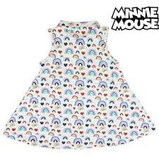Haljina Minnie Mouse — Bazzar.hr