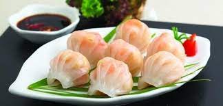 Letakkan di dasar cetakan kue putu ayu yang sudah diolesi sedikit minyak. Resep Dan Cara Memasak Dim Sum Hakau Shrimp Dumpling Kukus Yang Enak Dan Mudah Selerasa Com