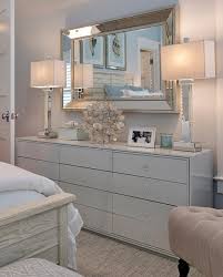 The designer chose to lean the mirror against the wall. 33 Best Mirror Decoration Ideas And Designs For 2021