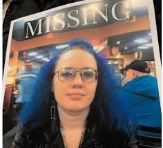 Missing: Emma Roark : r/Sacramento