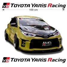 Pembayaran mudah, pengiriman cepat & bisa cicil 0%. Buy Toyota Yaris Windshield Sticker Sticker Stiker Kaca Depan Toyota Yaris Windshield Seetracker Malaysia
