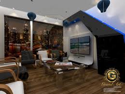تصميم المهندس عبد اللطيف حاجي حسن نحن جاهزون لتصميم ڤلال حدائق مطاعم محلات معارض مطابخ استوديو تصوير تلفاز design home decor interior design