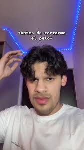 Transformación Capilar: Antes y Después del Corte de Pelo