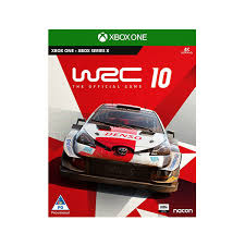 The game is scheduled to release for microsoft windows, playstation 4, playstation 5, xbox one and xbox series x/s on september 2, 2021, with the ninten. Wrc 10 Xbs Game 4u