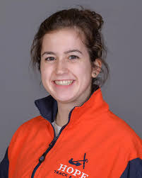 2020 Women's Track and Field Roster