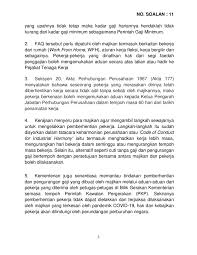 Admin may 24, 2019 leave a comment. 20200805 Par14s3m2 Soalan Lisan 11 Pdf Parliamentary Documents