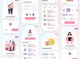 Best Medication Reminder Pill Tracker In 2020 Medicine Reminder App Medication Tracker Pill Reminder App