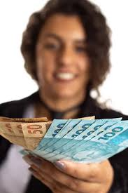 Banknotes Canada Dollars Canadian Cash Blank Cell Phone Screen Bills —  Stock Photo © verganifotografia #332854170