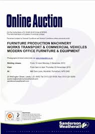 Find kitchen laminate worktops for sale. To Download Online Auction Catalogue Sanderson Weatherall