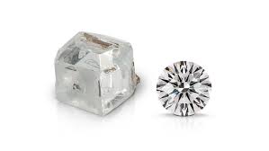 The rarity of a diamond is the major determinant of its price. The History Of Lab Grown Diamonds Value Proposition The Diamond Loupe