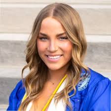 I am very excited to share that upon graduation I will be continuing my…