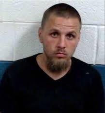 Benton resident confronts alleged burglar watching children
