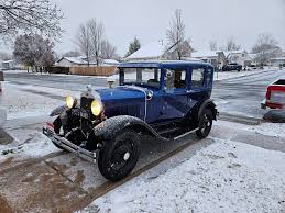 Image result for Deep Traverse Blue 1930 Buick