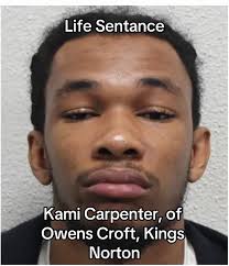 Remy Gordon Kami Carpenter