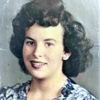 Odessa Mae Persinger (1930–1972)