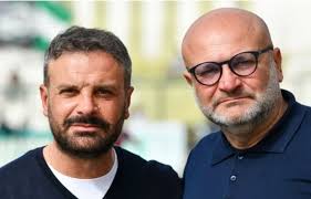 FRATELLI CONTRO NELLA FINALE PLAY OFF, A "ULTIMO ROUND" OSPITI CARLO E LUIGI  SANCHEZ -