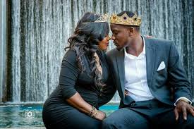 King And Queen Munaluchi Bride Queens Wedding Engagement Photoshoot