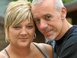 Red Or Black TV millionaire Kevin Cartwright hopes for homelife hat-trick