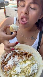 Candy Marin's Instagram, Twitter & Facebook