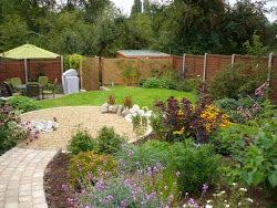 Pin By Claudia Kuepper On Bausewein Project Garden Design Garden Pictures Garden Structures