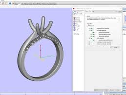 Pin On Ring Designs