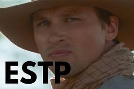 The Myers-Briggs® Personality Types of the 1923 Characters