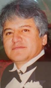 Colby House Obituary