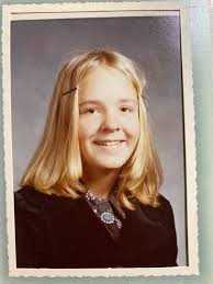 My Mom was a long time resident of Santa Clara. Graduating Class of 1972.  It wont be published in the Newspaper, So Just wanted to share for those  who may have known