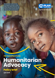 Policy brief: Sudan conflict 2 years